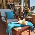 아파트 Camino Real Barranco Hondo