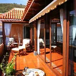 Camino Real Barranco Hondo