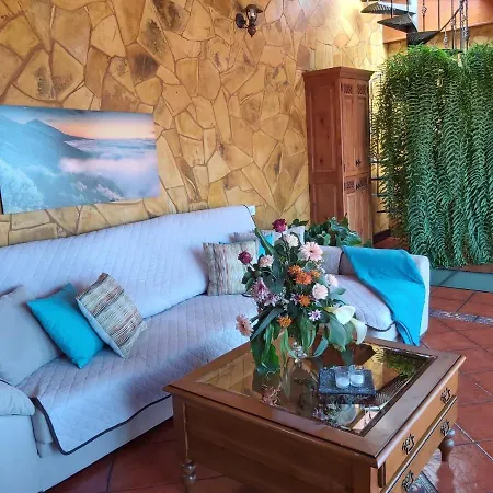 아파트 Camino Real Barranco Hondo