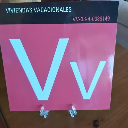 Camino Real Apartment *