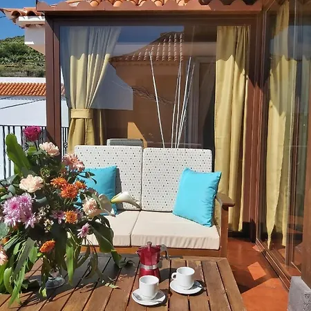 Camino Real Appartement