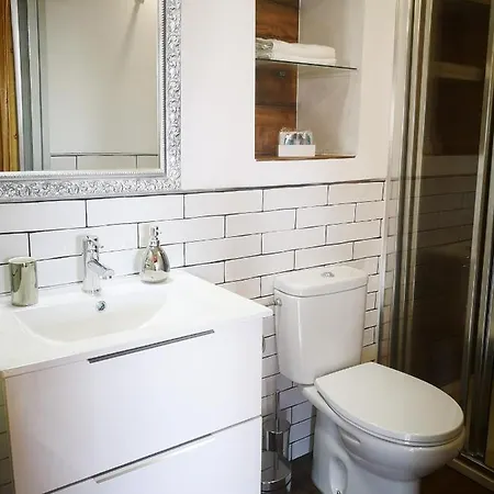 Camino Real Apartment
