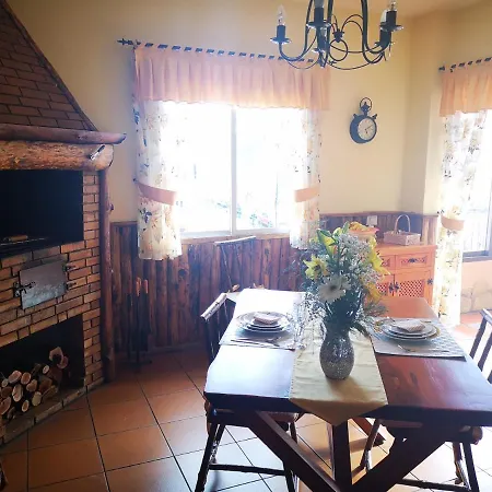 Apartment Camino Real