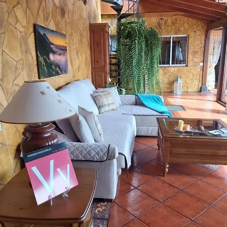 Appartement Camino Real