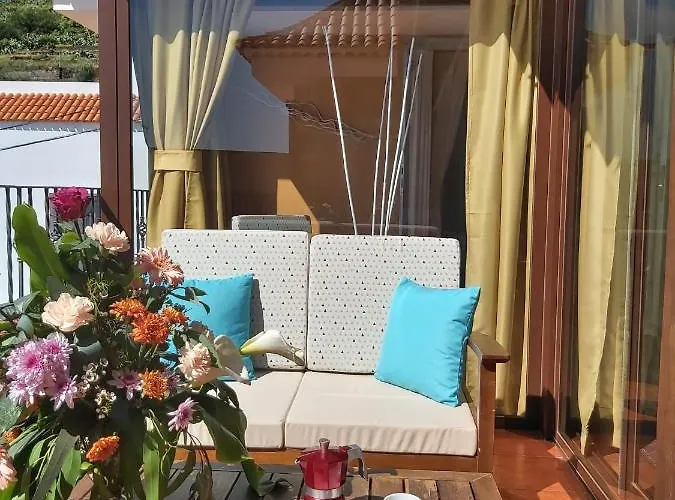 Camino Real Appartement