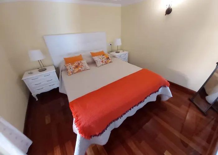 Appartement Camino Real Barranco Hondo
