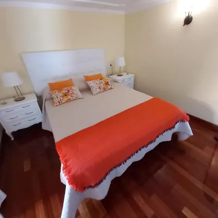 Apartment Camino Real Barranco Hondo