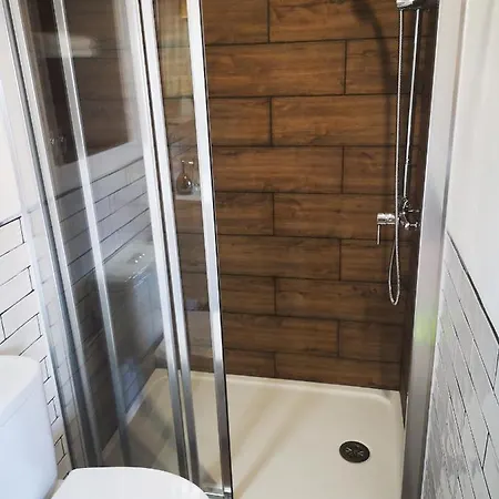 Camino Real Apartment *