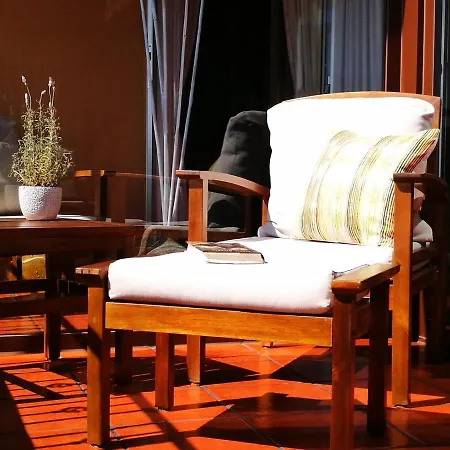 Camino Real Apartment