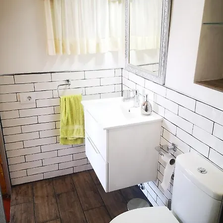 Apartment Camino Real